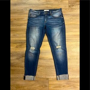 KanCan skinny jeans